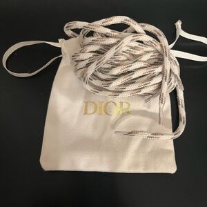 Brand New Dior laces